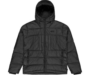 Пухова куртка Picture Organic Hi Puff Down 2025 black